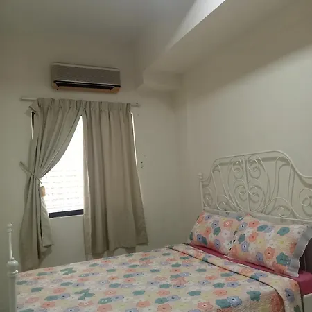 Lestari Seaview Homestay Port Dickson Exterior photo