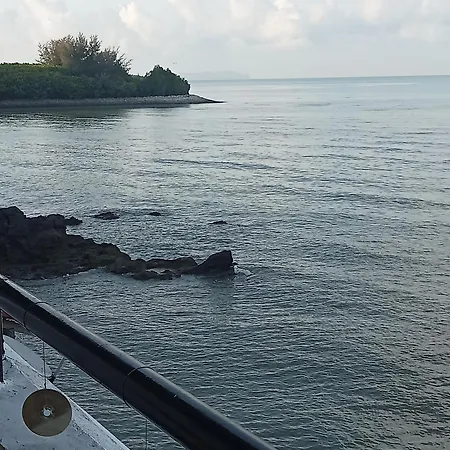 Lestari Seaview Homestay Port Dickson Exterior photo