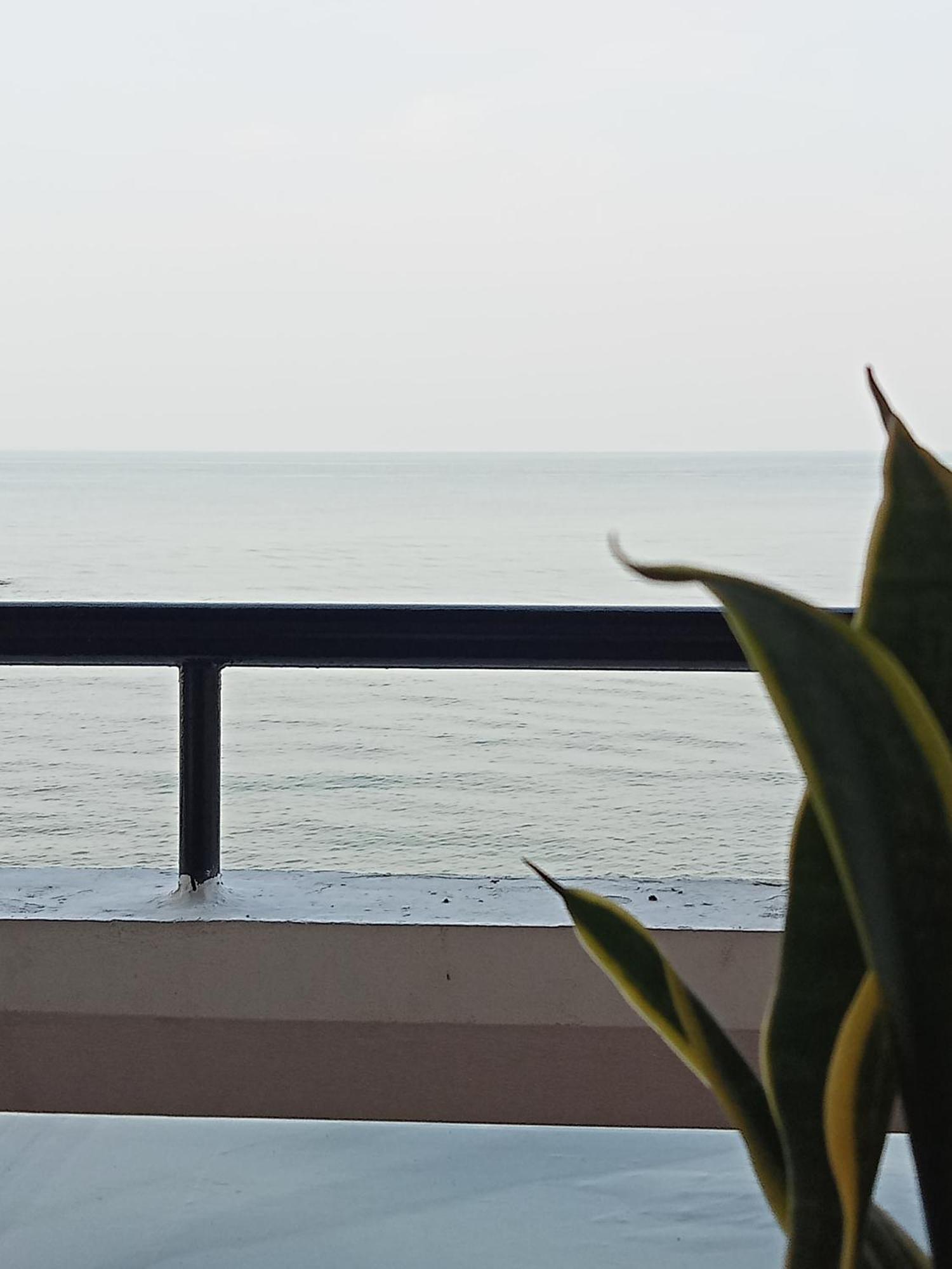 Lestari Seaview