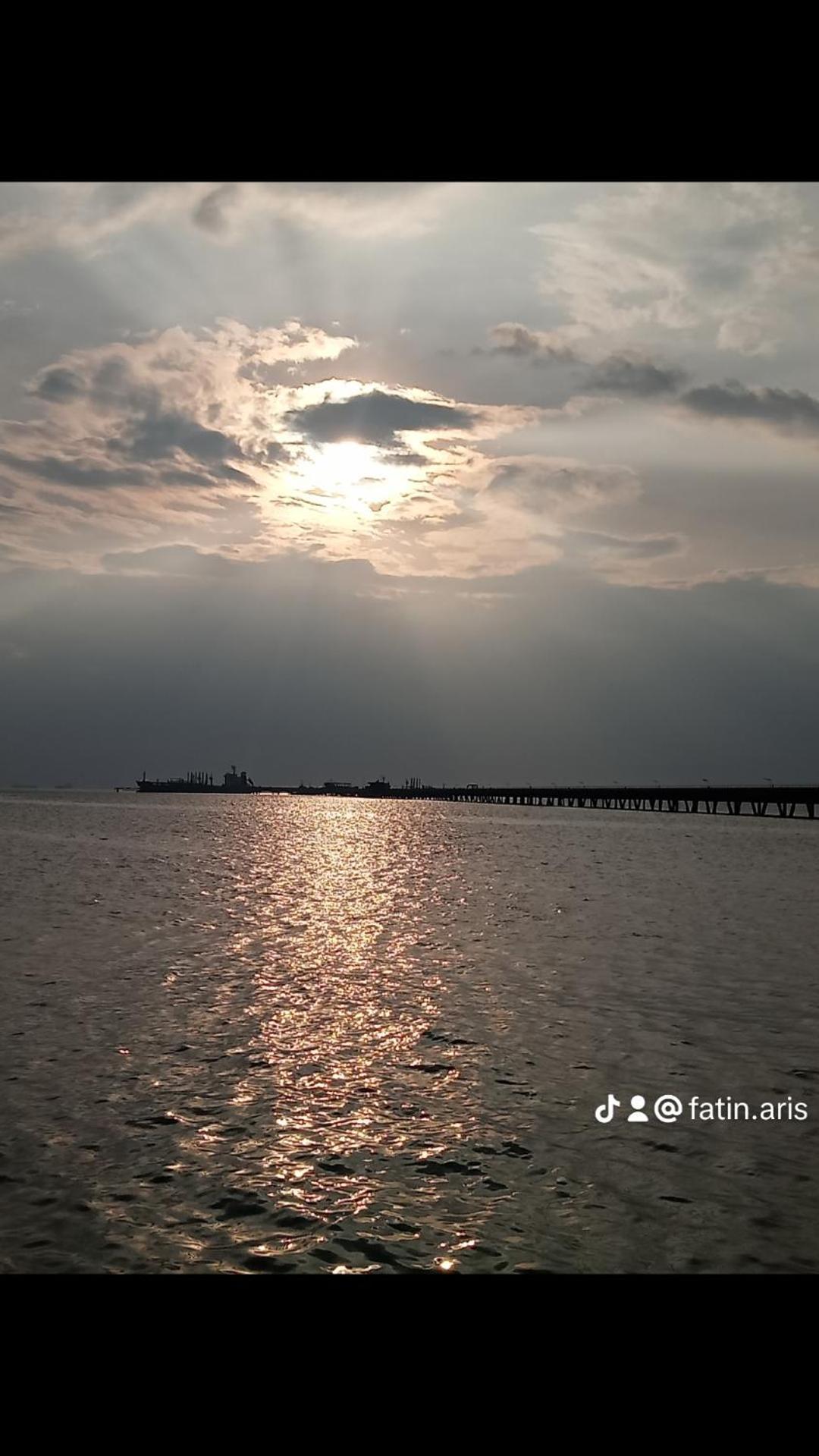 Lestari Seaview * Port Dickson