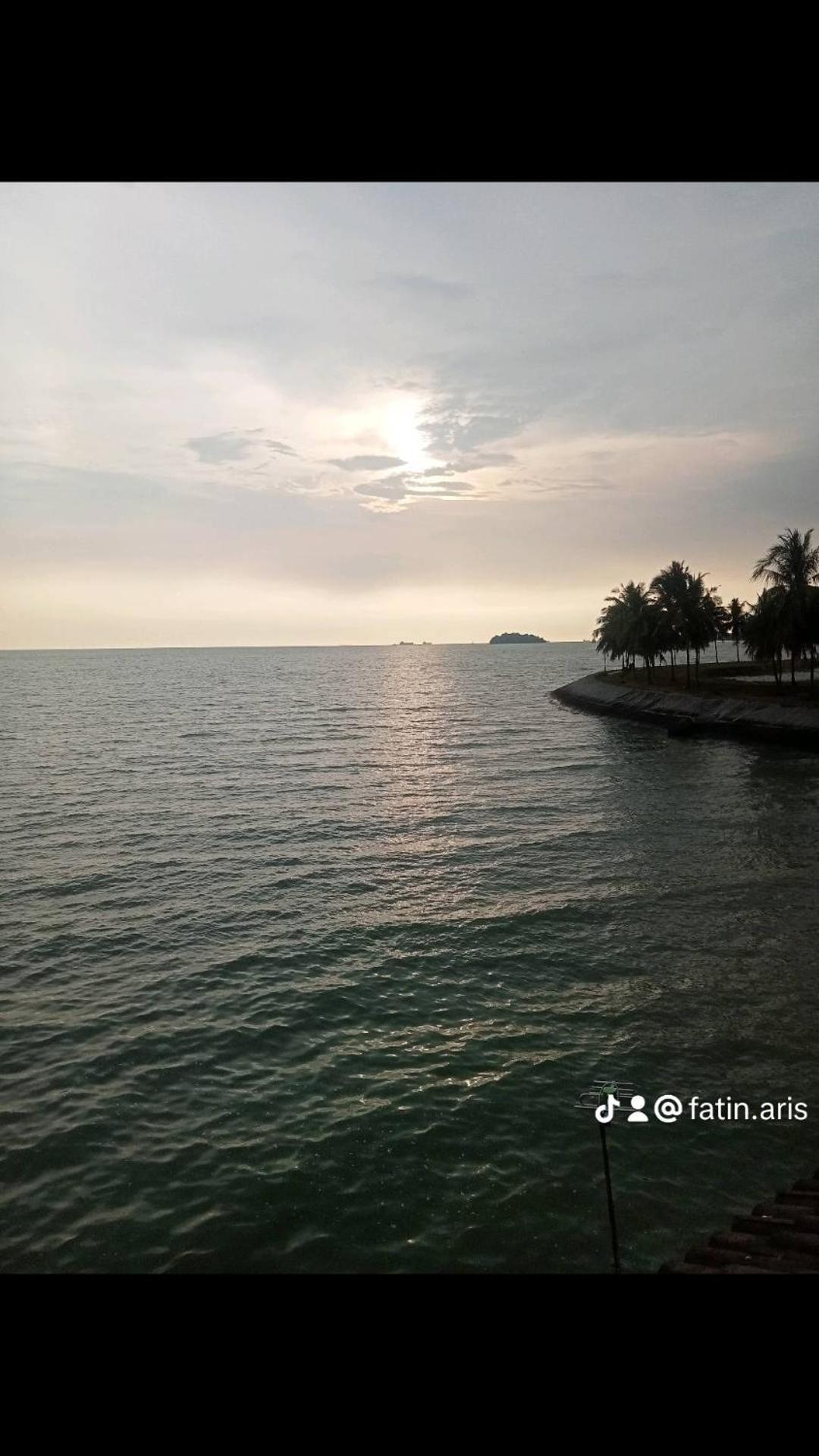 Lestari Seaview Apartment Port Dickson
