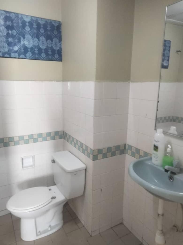 Apartment Lestari Seaview Port Dickson