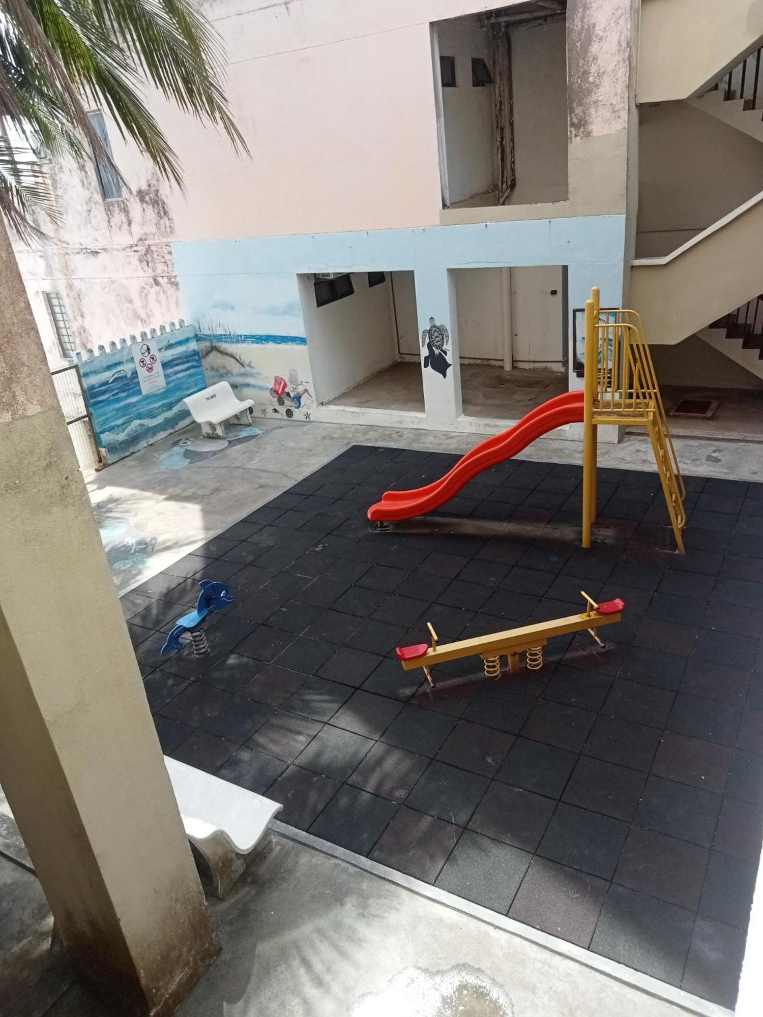 Apartment Lestari Seaview *
