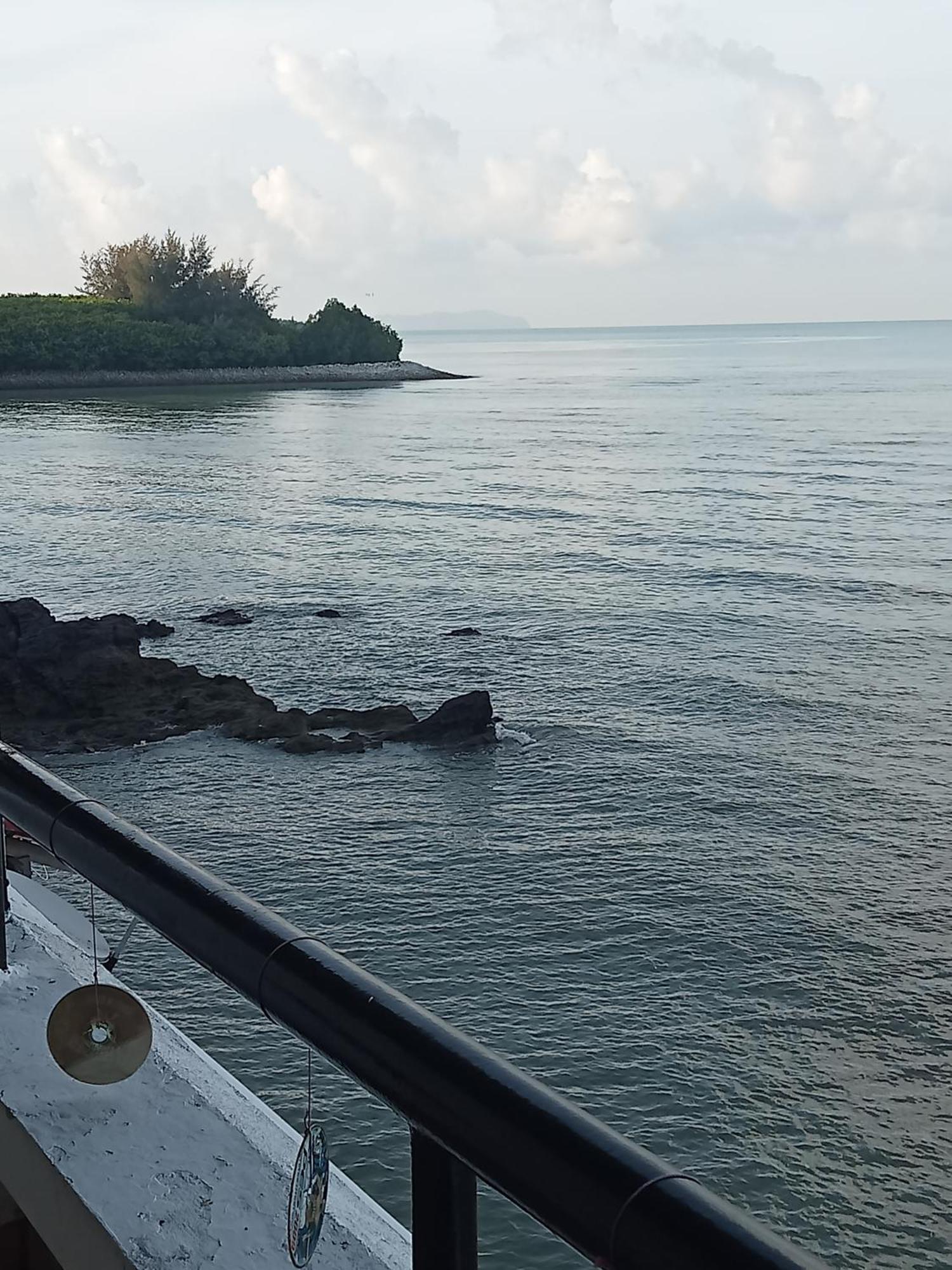 Lestari Seaview * Port Dickson