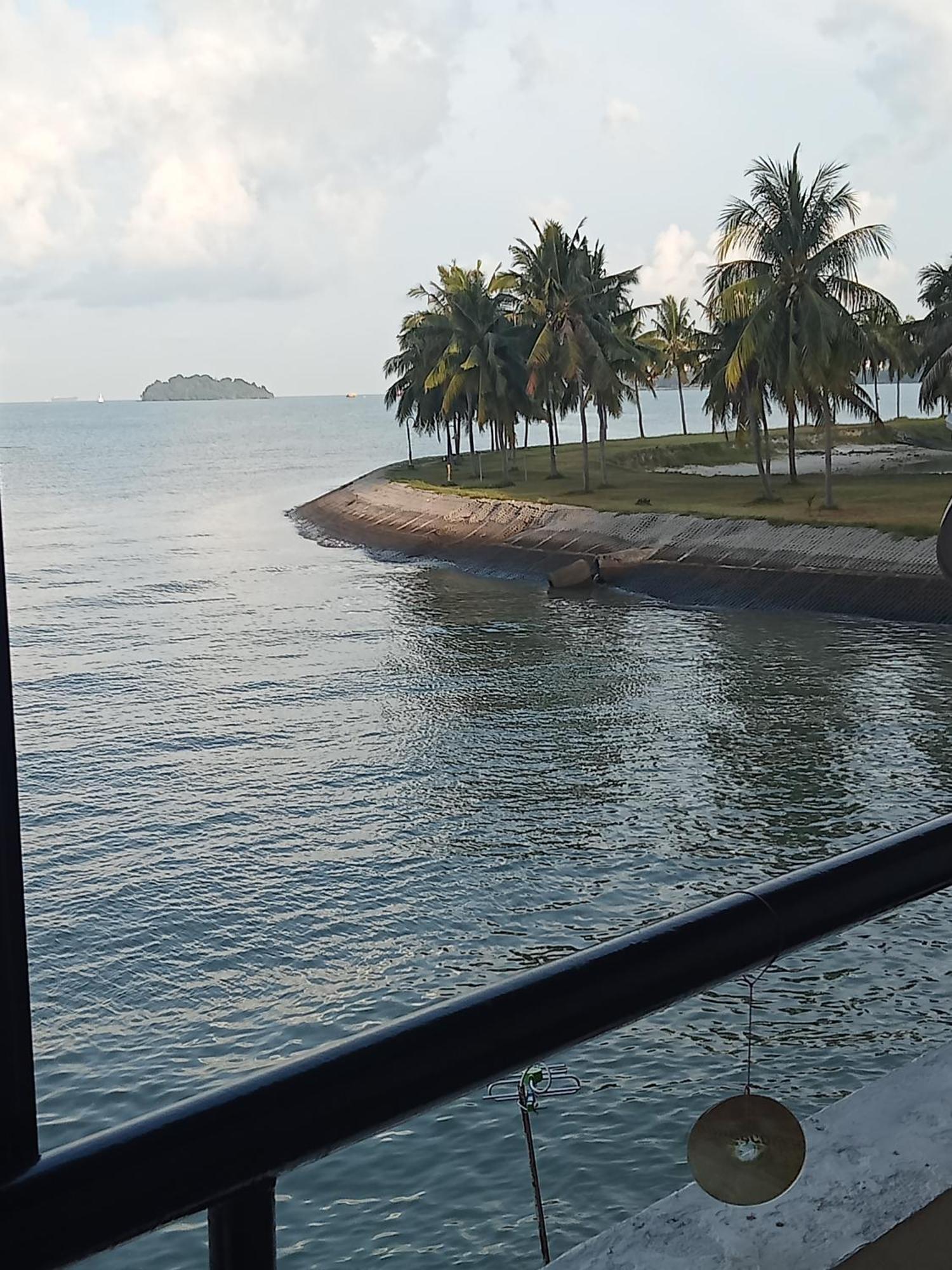 Lestari Seaview Apartment Port Dickson