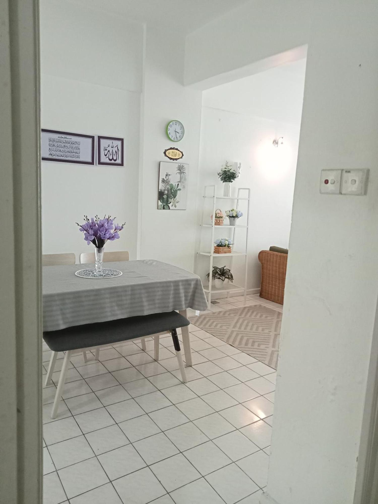 Apartment Lestari Seaview