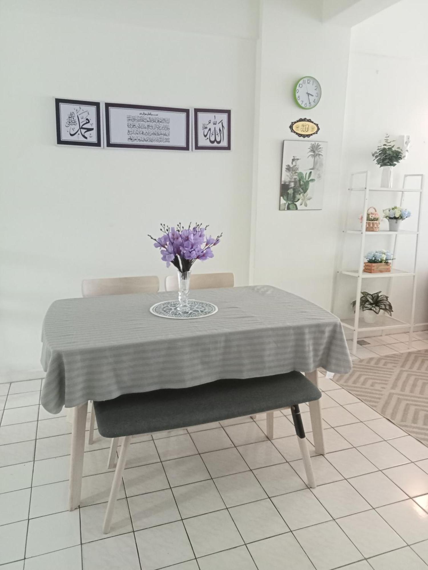 Apartment Lestari Seaview Port Dickson