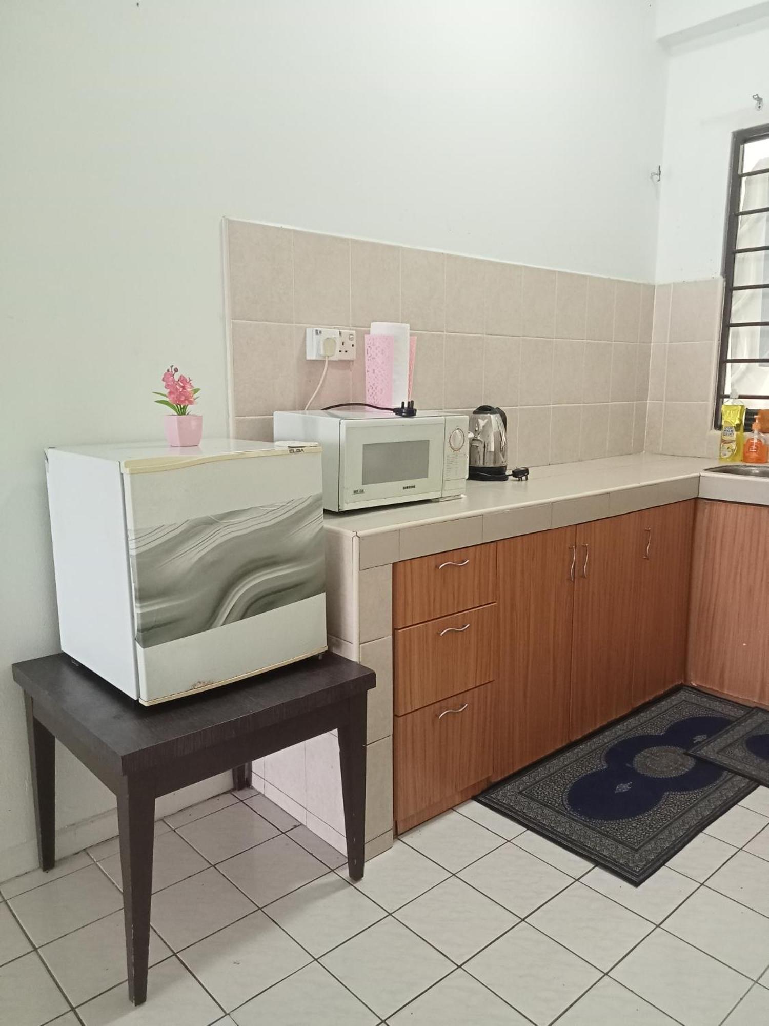 Apartment Lestari Seaview Port Dickson