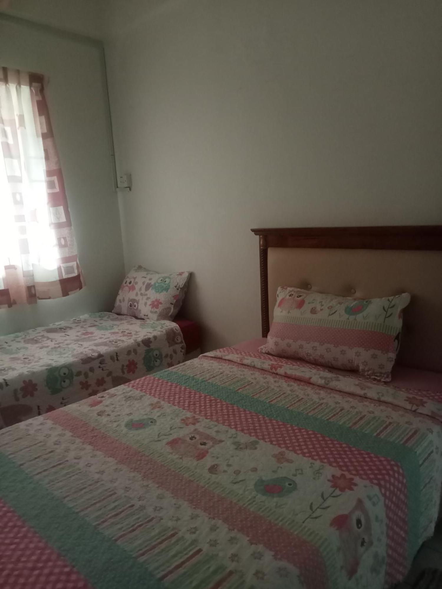 Apartment Lestari Seaview *