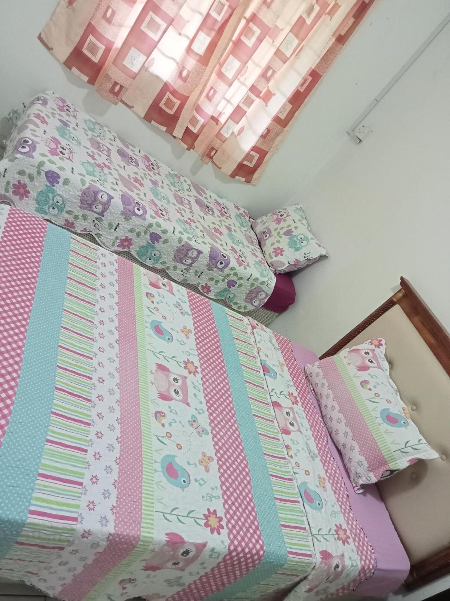 Apartment Lestari Seaview