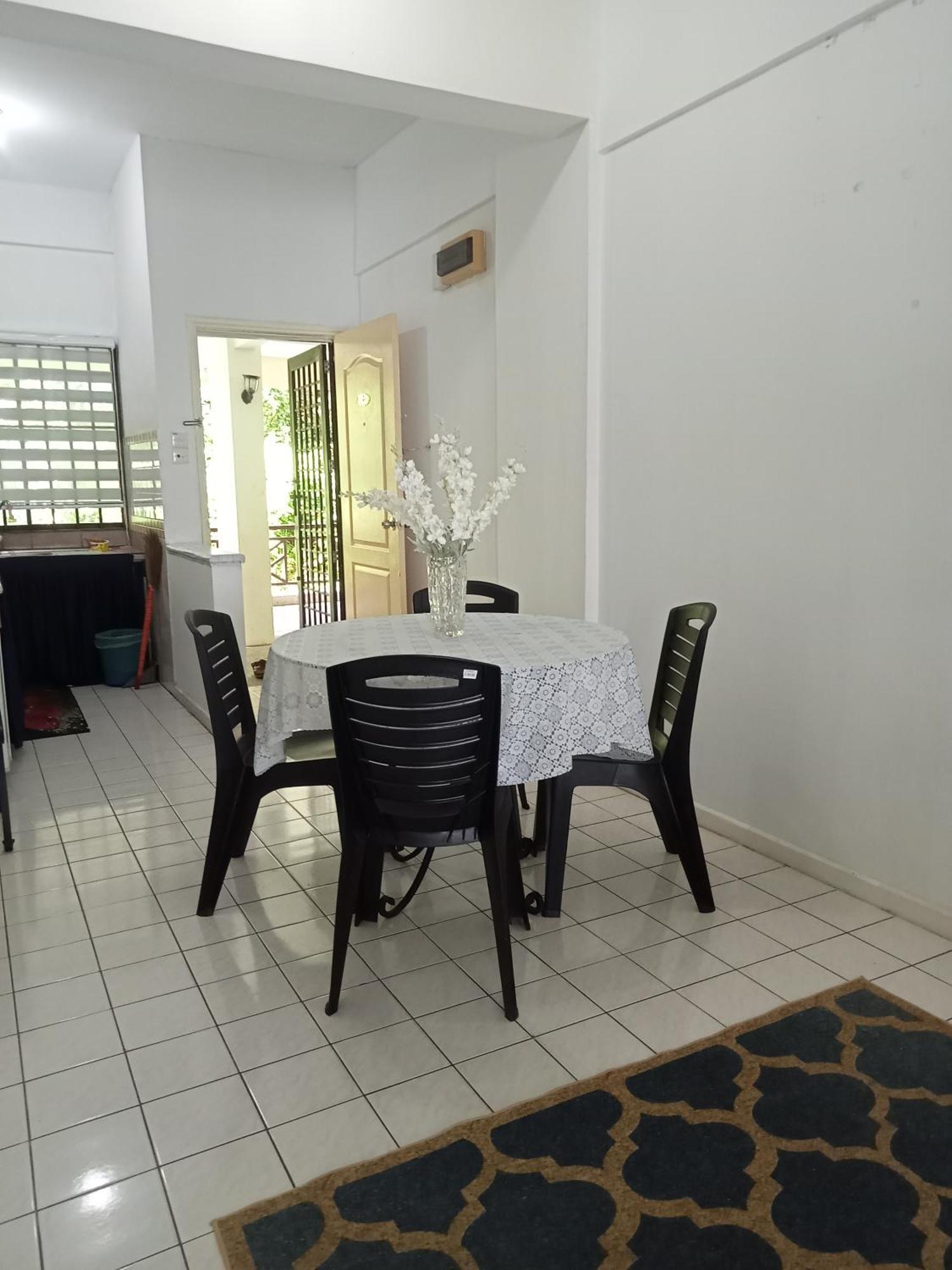 Apartment Lestari Seaview Port Dickson