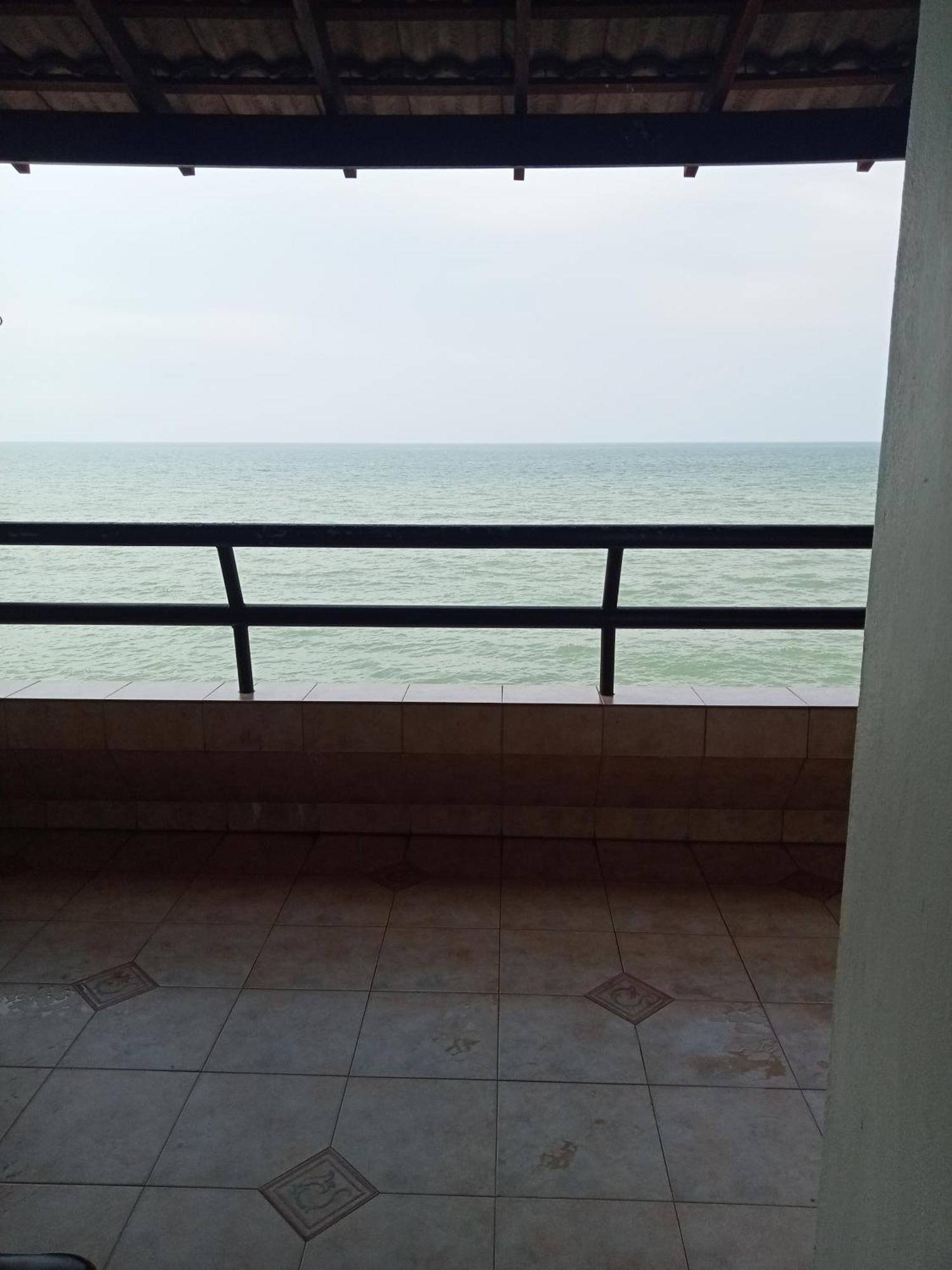Lestari Seaview Apartment Port Dickson